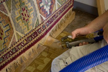 MSP Rug Cleaning